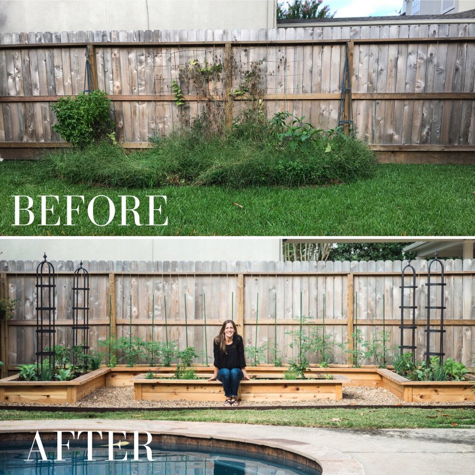 Before After 3
