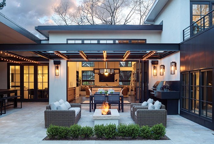 Outdoor Living